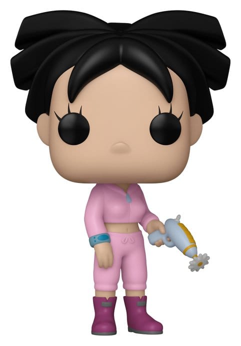 Futurama Pop! Animation Vinyl Figura Amy 9 cm