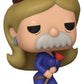 Futurama Pop! Animation Vinyl Figura Sexy Scruffy 9 cm