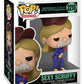 Futurama Pop! Animation Vinyl Figura Sexy Scruffy 9 cm