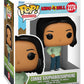 King of the Hill POP! TV Vinyl Figura Connie Souphanousinphone 9 cm
