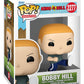King of the Hill POP! TV Vinyl Figura Bobby Hill 9 cm