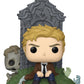 Justice League Dark POP! Deluxe Vinyl Figura Constantine 9 cm