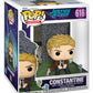 Justice League Dark POP! Deluxe Vinyl Figura Constantine 9 cm