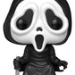 Scream POP! Movies Vinyl Figura Ghost Face (Sit) 9 cm