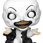 Terrifier Figura POP! Movies Vinyl Art the Clown (Horror Sitters) 9 cm
