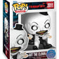 Terrifier Figura POP! Movies Vinyl Art the Clown (Horror Sitters) 9 cm