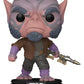 Star Wars: The Mandalorian and Grogu Figura POP! Vinyl Cabezón Zeb Orrelios  9 cm