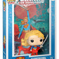 DC Comics POP! Comic Cover Vinyl Figura Supergirl 9 cm