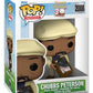 Happy Gilmore 2 Figura POP! Movies Vinyl Chubbs Peterson 9 cm