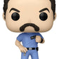 Happy Gilmore 2 Figura POP! Movies Vinyl Hal L 9 cm