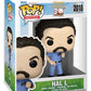 Happy Gilmore 2 Figura POP! Movies Vinyl Hal L 9 cm