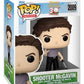 Happy Gilmore 2 Figura POP! Movies Vinyl Shooter McGavin 9 cm
