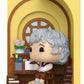 El Señor de los Anillos POP! Nooks Diorama de vinilo Bilbo Bolsón