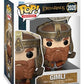 El Señor de los Anillos Figura POP! Vinyl Gimli 9 cm