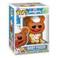 Muppet Babies Figura POP! Vinyl Baby Fozzie 9 cm
