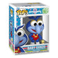 Muppet Babies Figura POP! Vinyl Baby Gonzo 9 cm - Z POP Toys