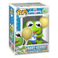 Muppet Babies Figura POP! Vinyl Baby Kermit 9 cm