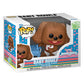 Muppet Babies Figura POP! Vinyl Baby Rowlf 9 cm
