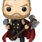 Avengers: Doomsday Figura POP! Vinyl Thor 9 cm