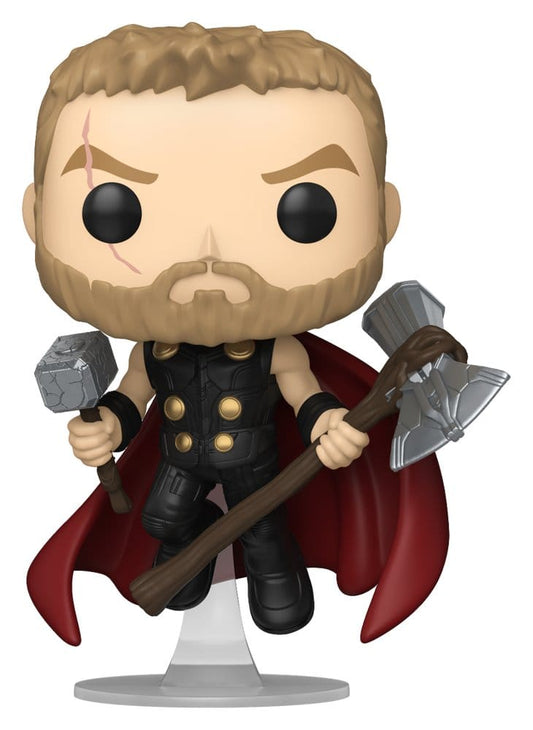 Avengers: Doomsday Figura POP! Vinyl Thor 9 cm