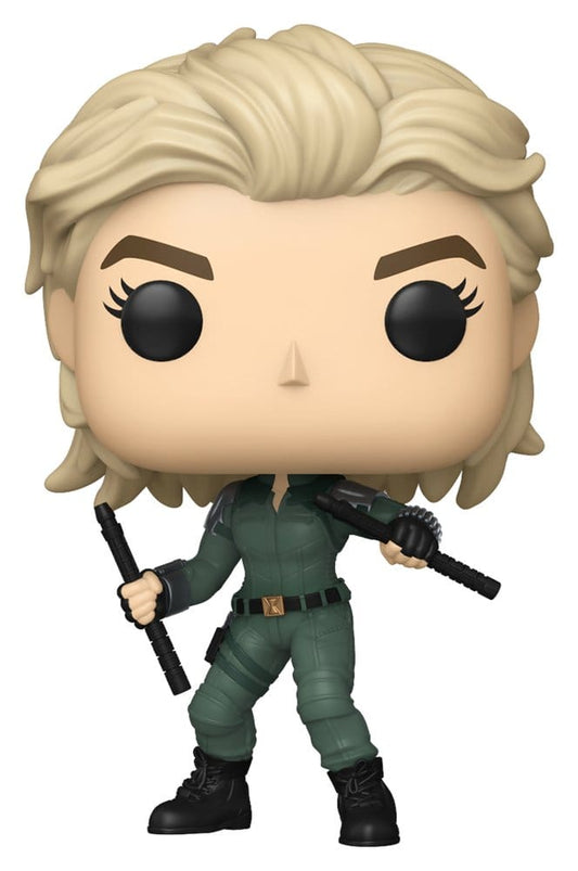 Avengers: Doomsday Figura POP! Vinyl Yelena 9 cm