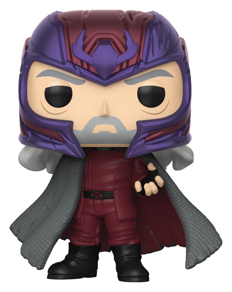 Avengers: Doomsday Figura POP! Vinyl Magneto 9 cm