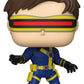 Avengers: Doomsday Figura POP! Vinyl Cyclops 9 cm