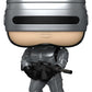 Robocop POP! Movies Vinyl Figuren Robocop (Metallic) with Chase 9 cm Surtido (6)