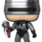 Robocop POP! Movies Vinyl Figuren Robocop (Metallic) with Chase 9 cm Surtido (6)