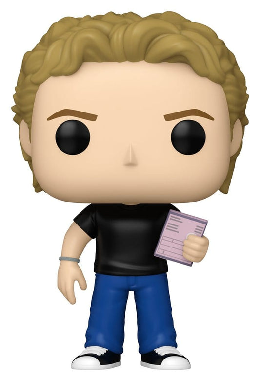 Fast & Furious POP! Movies Vinyl Figura Brian O'Conner 9 cm