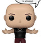 Fast & Furious POP! Sayings Vinyl Figura Dominic Toretto 9 cm