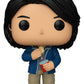 Fast & Furious POP! Movies Vinyl Figura Han Lue 9 cm