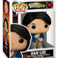 Fast & Furious POP! Movies Vinyl Figura Han Lue 9 cm