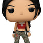 Fast & Furious POP! Movies Vinyl Figura Letty Ortiz 9 cm