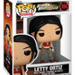 Fast & Furious POP! Movies Vinyl Figura Letty Ortiz 9 cm