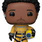 Fast & Furious POP! Movies Vinyl Figura Tej Parker 9 cm