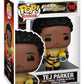 Fast & Furious POP! Movies Vinyl Figura Tej Parker 9 cm