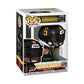 NFL: Legends POP! Sports Vinyl Figura Commanders- Jayden Daniels 9 cm