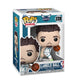 NBA Legends POP! Sports Vinyl Figura Hornets- Lamelo Ball (Home) 9 cm - Z POP Toys