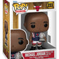 NBA Legends POP! Sports Vinyl Figura Bulls- Michael Jordan (1998 ASG MVP) 9 cm