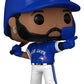 MLB Figura POP! Vinyl Blue Jays- Vladimir Guerrero Jr. (Blue Uniform) 9 cm