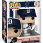 MLB Figura POP! Vinyl Tigers- Tarik Skubal 9 cm