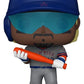 MLB Figura POP! Vinyl Mets- Francisco Lindor 9 cm