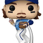 MLB Figura POP! Vinyl Royals - Bobby Witt Jr 9 cm