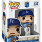 MLB Figura POP! Vinyl Royals - Bobby Witt Jr 9 cm