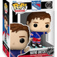 NHL Figura POP! Vinyl Legends- Wayne Gretzky (NYR-FW) 9 cm