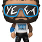 WWE POP! Vinyl Figura "Main Event" Jey Uso 9 cm