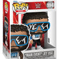 WWE POP! Vinyl Figura "Main Event" Jey Uso 9 cm