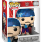 WWE POP! Vinyl Figura Jesse "The Body" Ventura 9 cm