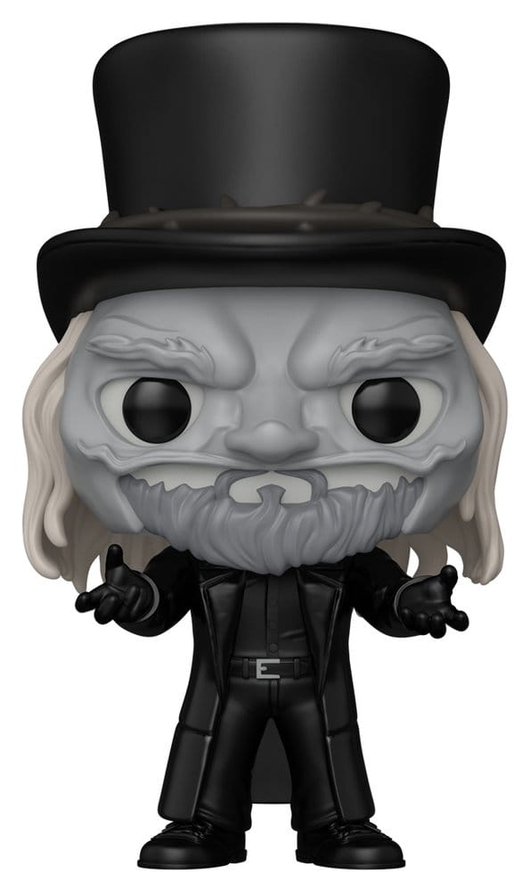 WWE POP! Vinyl Figuren Uncle Howdy with Chase 9 cm Surtido (6)